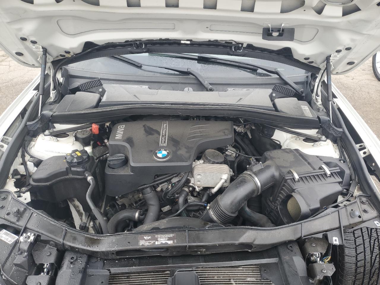2015 BMW X1
