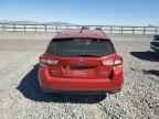 2017 SUBARU IMPREZA