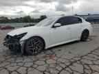 2011 INFINITI G37