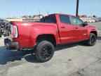 2021 GMC CANYON