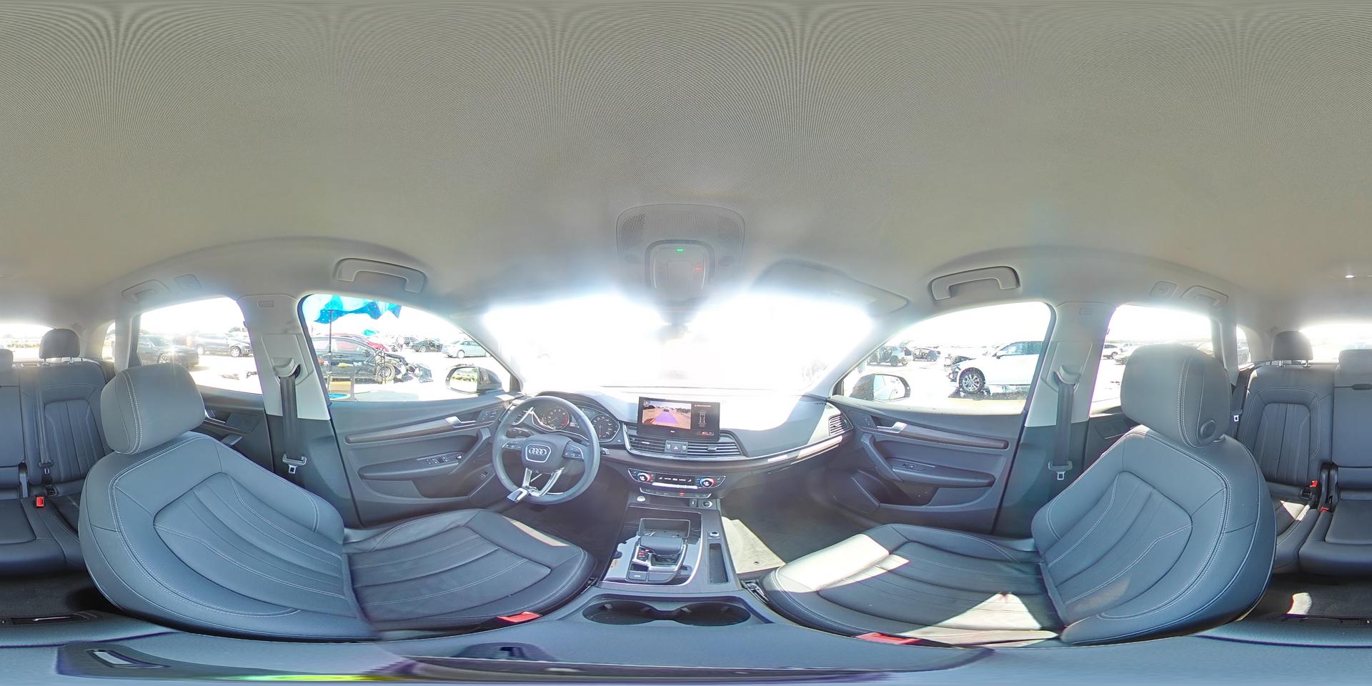 2024 AUDI Q5