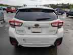2018 SUBARU Crosstrek