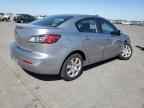 2013 MAZDA 3