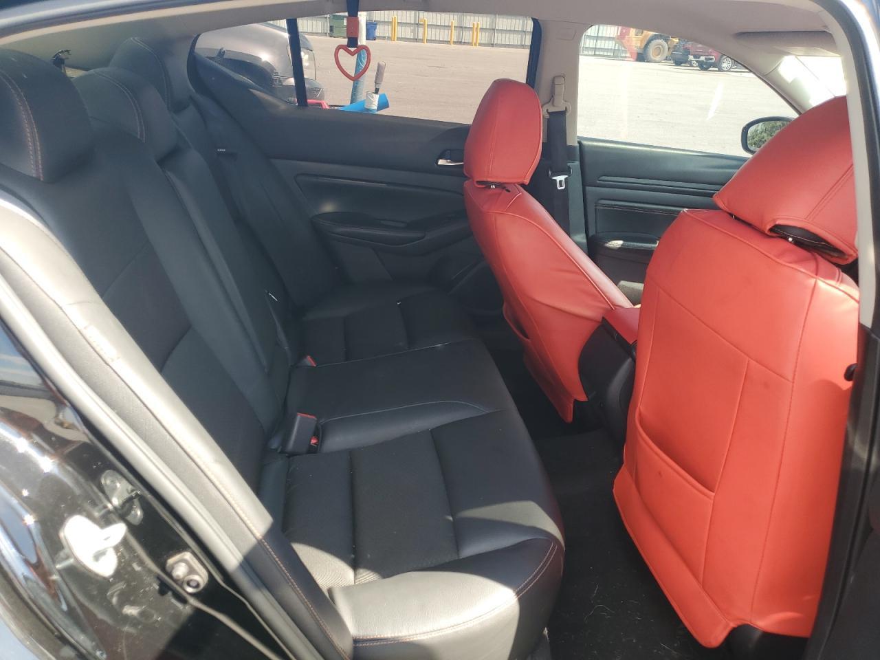 2021 NISSAN ALTIMA