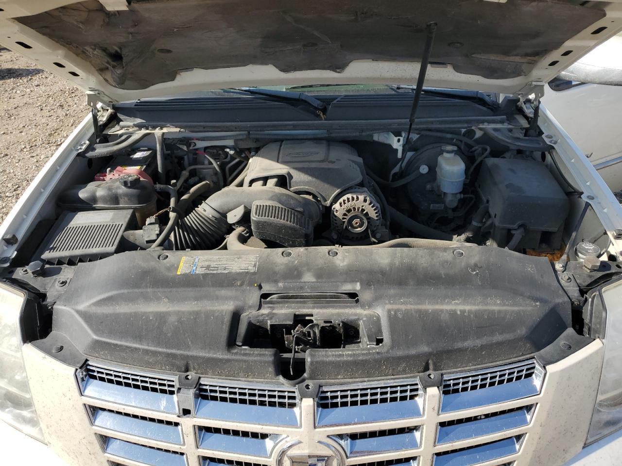 2009 CADILLAC Escalade ESV