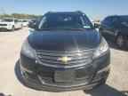 2016 CHEVROLET TRAVERSE