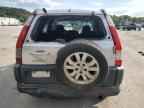 2005 HONDA CR-V