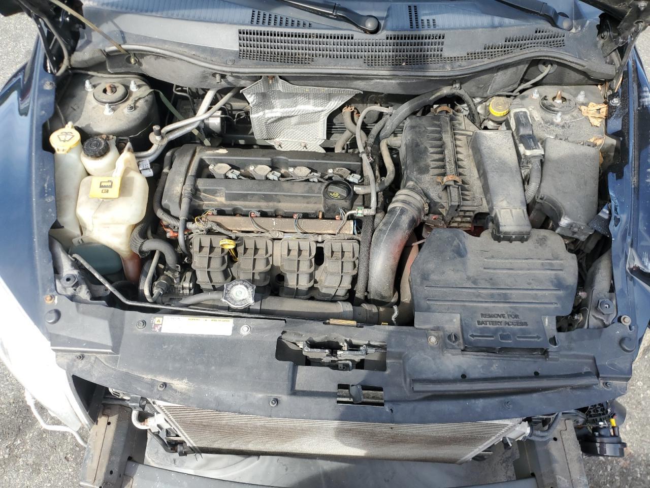 2009 DODGE Caliber