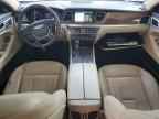 2015 HYUNDAI GENESIS