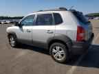 2006 HYUNDAI TUCSON