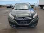 2017 HONDA HR-V