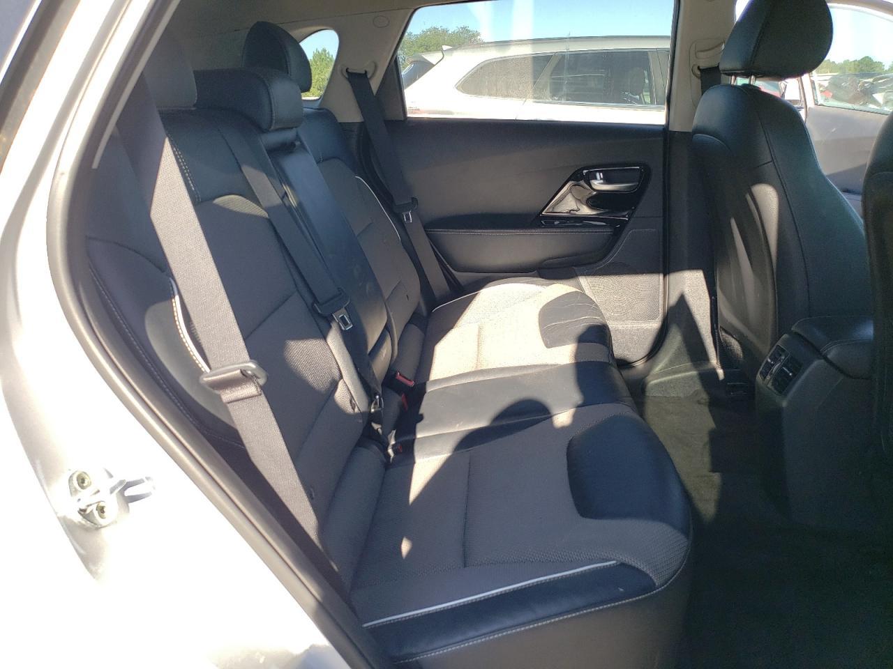 2020 KIA Niro