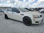 2012 CHEVROLET CAPRICE