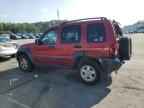2007 JEEP Liberty