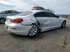 2016 BMW 6 Series