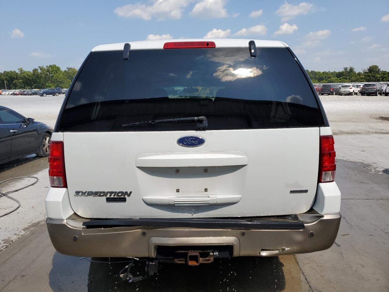 2004 FORD Expedition