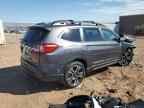 2025 SUBARU Ascent