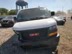 2023 GMC Savana
