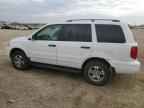 2004 HONDA PILOT