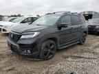 2019 HONDA Passport