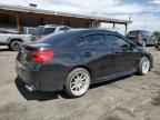 2019 SUBARU WRX