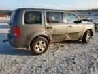 2009 HONDA PILOT