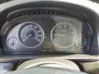 2011 BMW 5 series