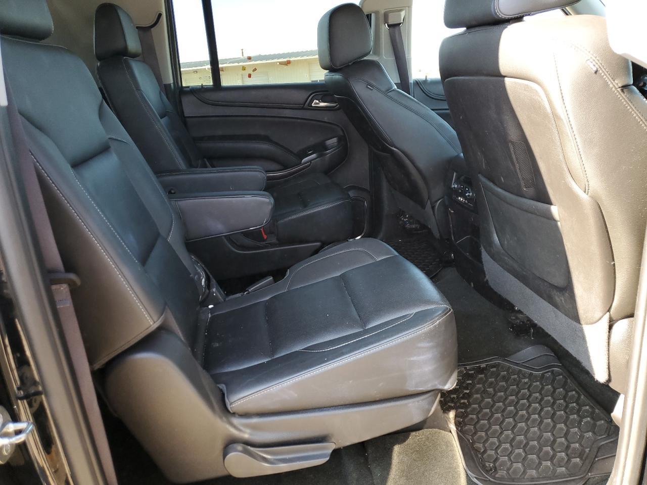 2016 GMC Yukon XL