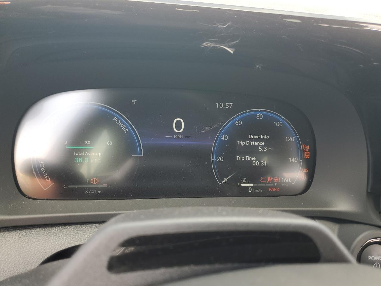 2025 TOYOTA Crown