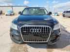 2017 AUDI Q5