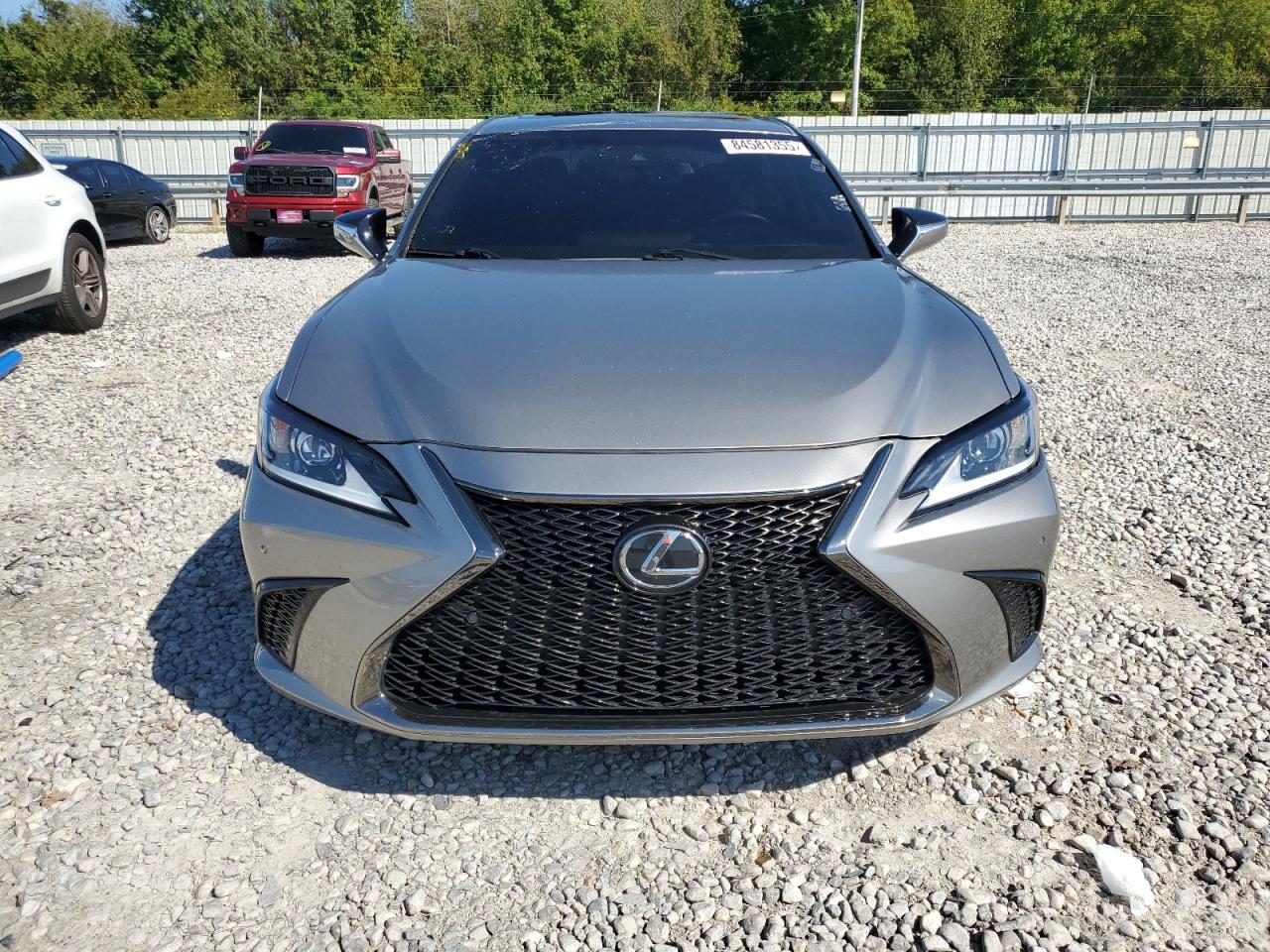 2019 LEXUS Es