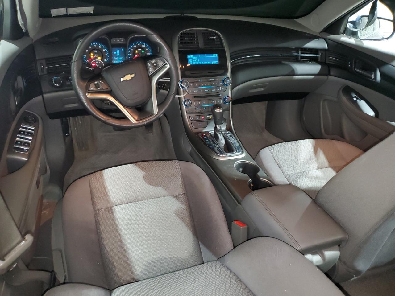 2013 CHEVROLET MALIBU