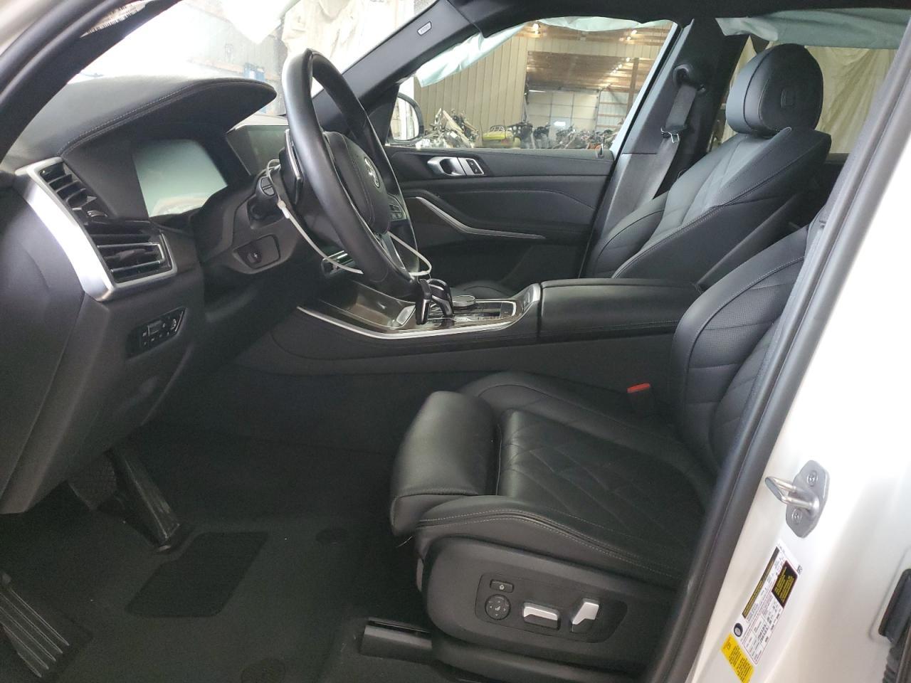 2023 BMW X5