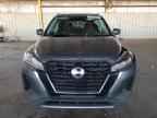 2022 NISSAN KICKS