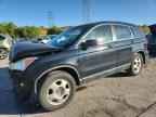 2010 HONDA CR-V
