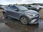 2019 TOYOTA C-HR