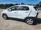 2019 CHEVROLET TRAX