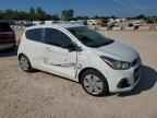 2017 CHEVROLET Spark