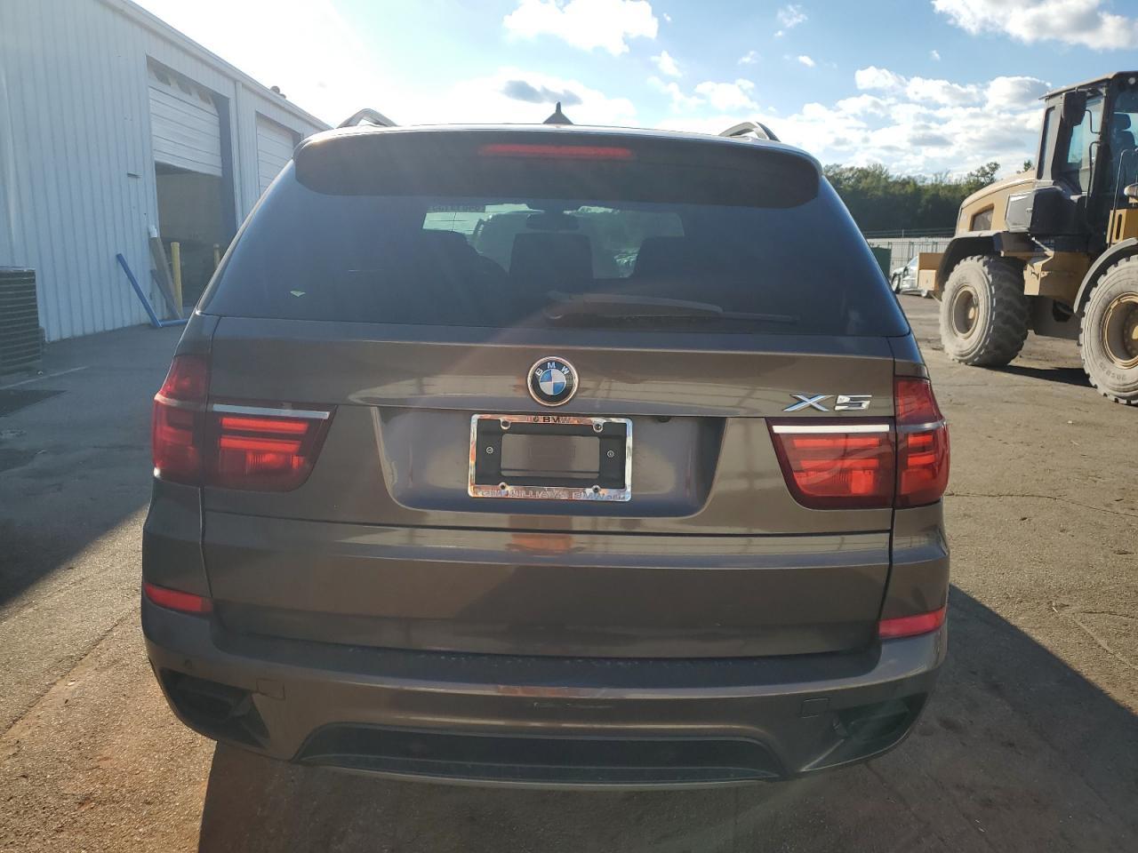 2013 BMW X5