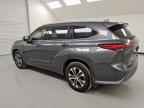 2020 TOYOTA HIGHLANDER