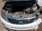 2014 KIA SORENTO