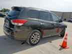 2016 NISSAN PATHFINDER