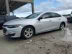 2021 CHEVROLET MALIBU
