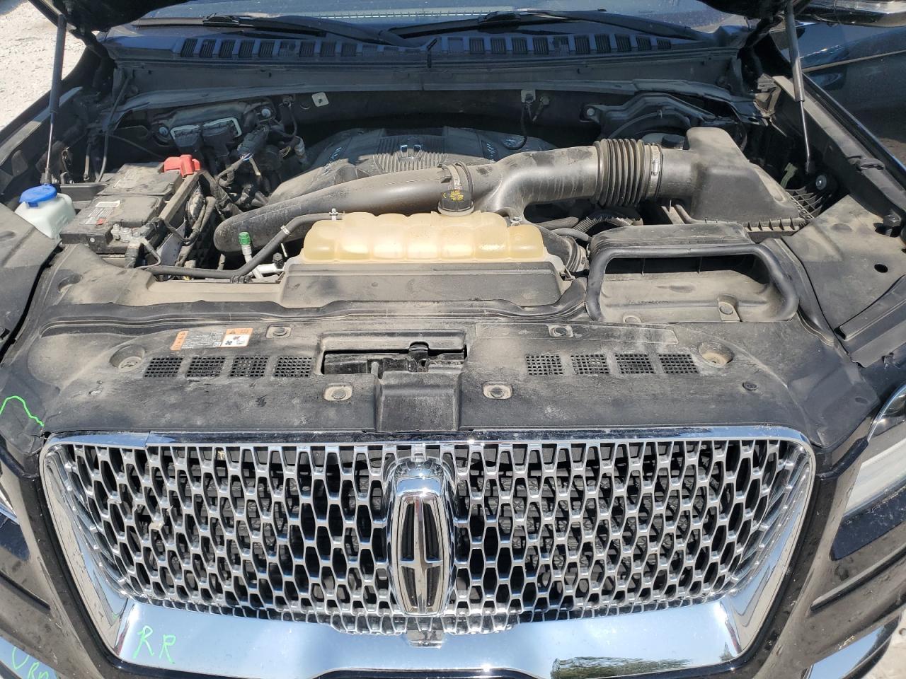 2018 LINCOLN Navigator