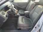 2002 HONDA ACCORD