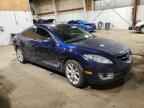 2009 MAZDA 6
