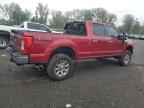 2017 FORD F-250