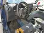 2009 JEEP WRANGLER