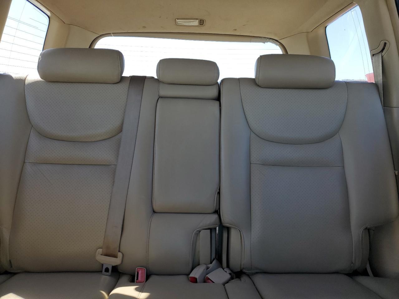 2002 TOYOTA HIGHLANDER