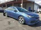 2020 SUBARU Legacy